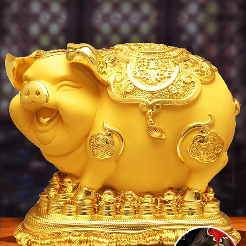 Adult Mystery Money Box Piggy Gold Bank Safe Money Euro Box Bank Piggy Bank Saving Coin Spaarpot Home Furnishings Saving Money