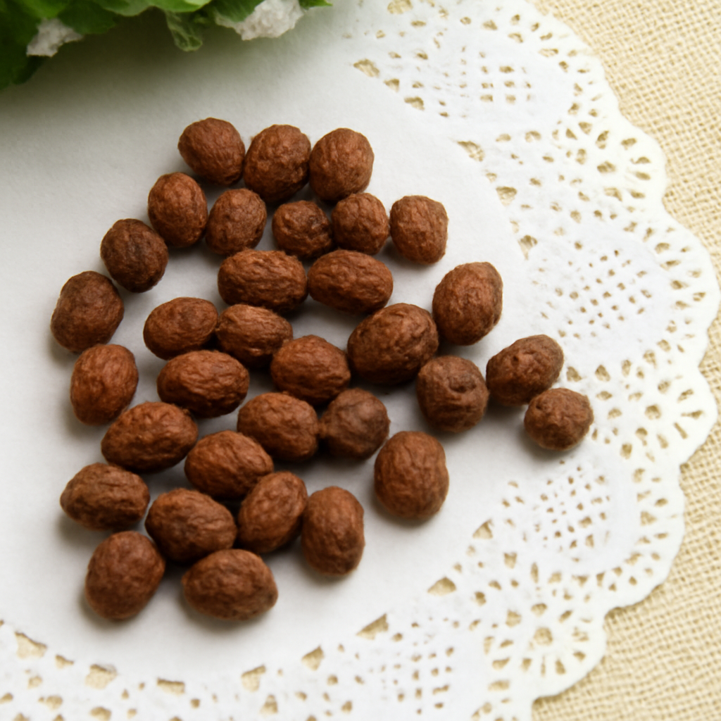 Arbutus seeds